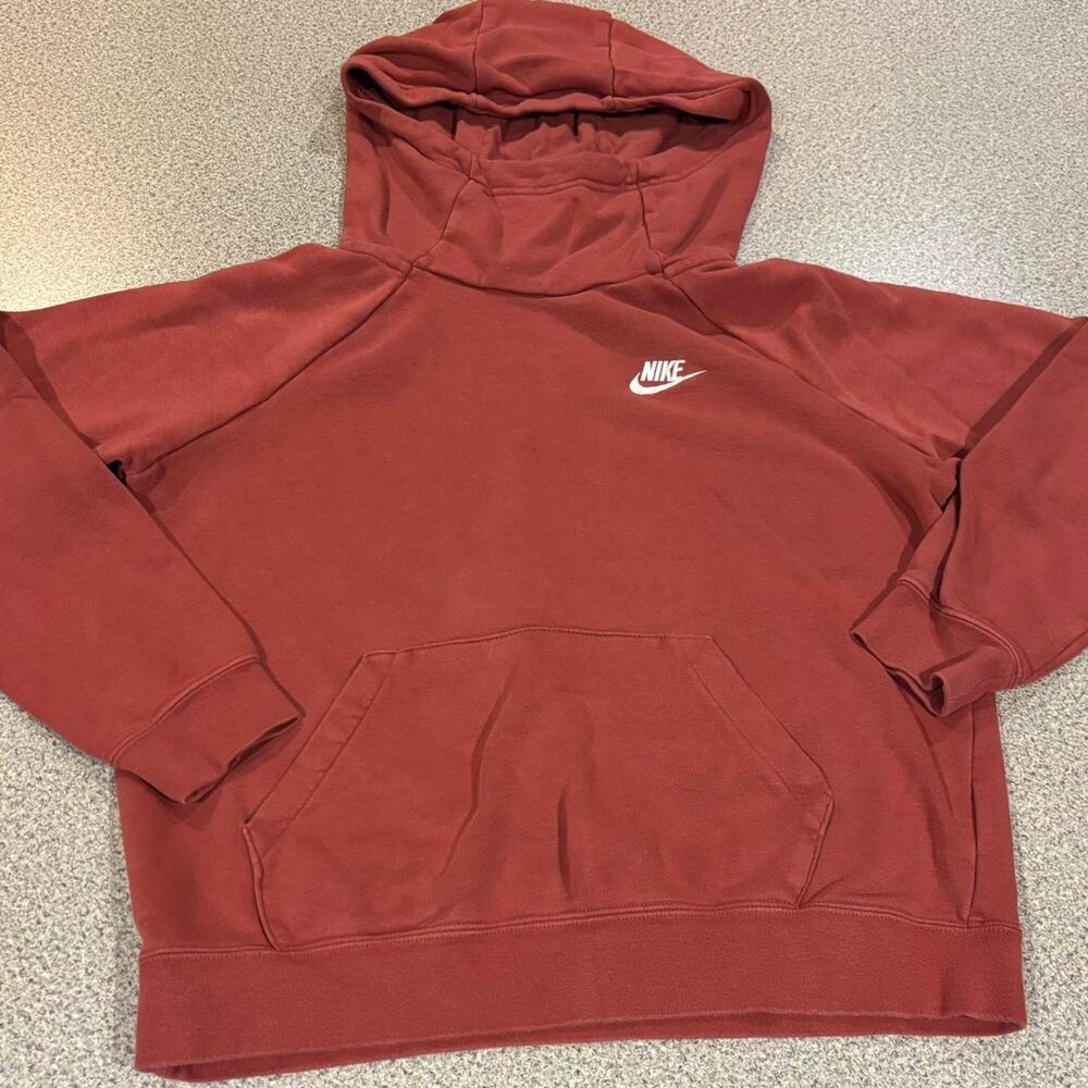 Nike sportswear club fleece hoodie - Size S
